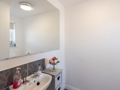 Garganey, Alloa, FK10 1RN