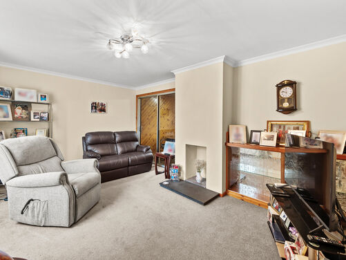 Windyknowe Crescent, Bathgate, EH48 2BX