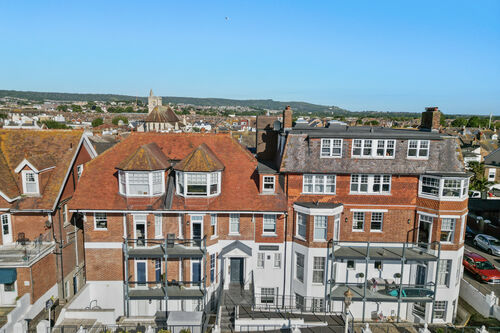 Royal Parade, Eastbourne