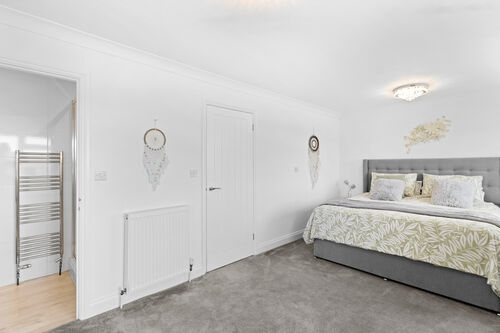 Aberdale Road, Polegate