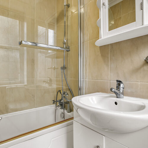 Park Mansions, Knightsbridge, London, SW1X