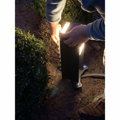Exterior Lighting