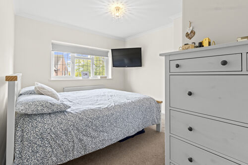 Petworth Place, Eastbourne