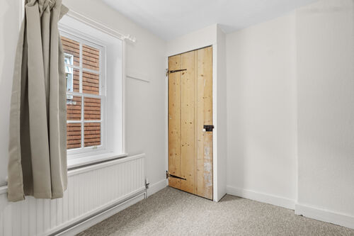 Furness Road, Eastbourne