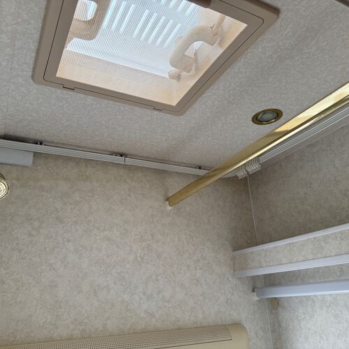 Autotrail Cherokee Mercedes Sprinter 2002 - 2.7CDi Auto - 36k miles