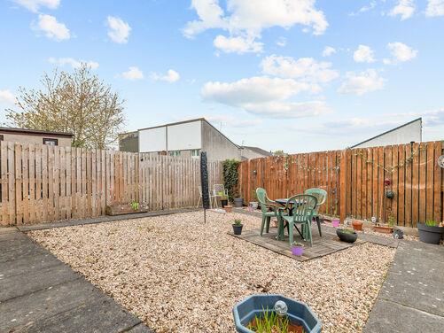 Northbank Court, Bo'ness, EH51 9TL
