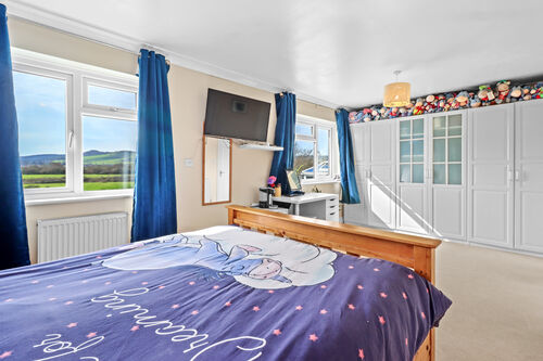 St Marys, Aberdale Road, Polegate