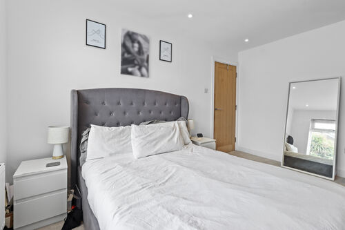 Seven Sisters Road, Eastbourne