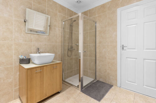 Coast Road, Pevensey Bay