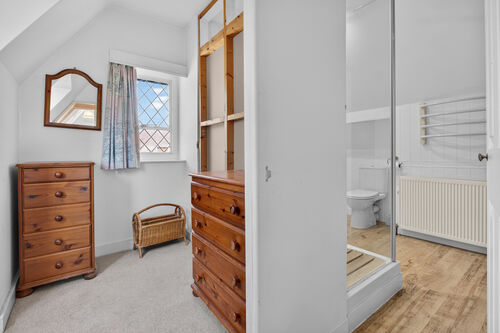 Wish Hill, Eastbourne