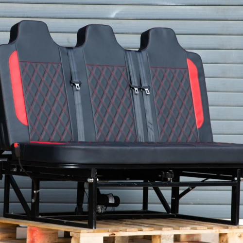 Gallery | Campervan Conversion Specialists Essex | One Five Two Vehicle Conversions