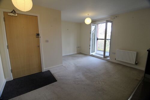 12 Beagle Close, LE4 5AR