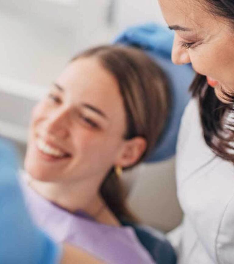 Cramond House Dental Practice