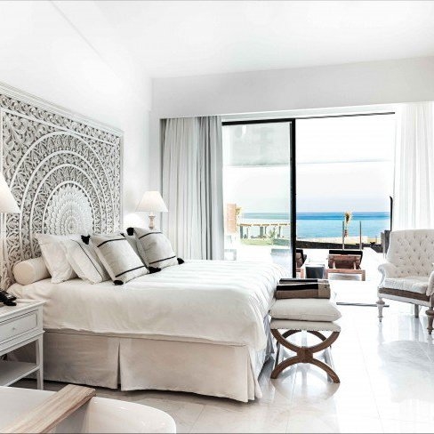 Abaton Island Resort & Spa