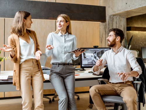 Is Authenticity More Difficult for Female Leaders?