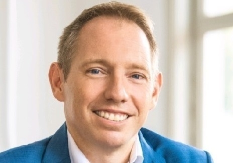 Robert Chambers joins the HEA Team