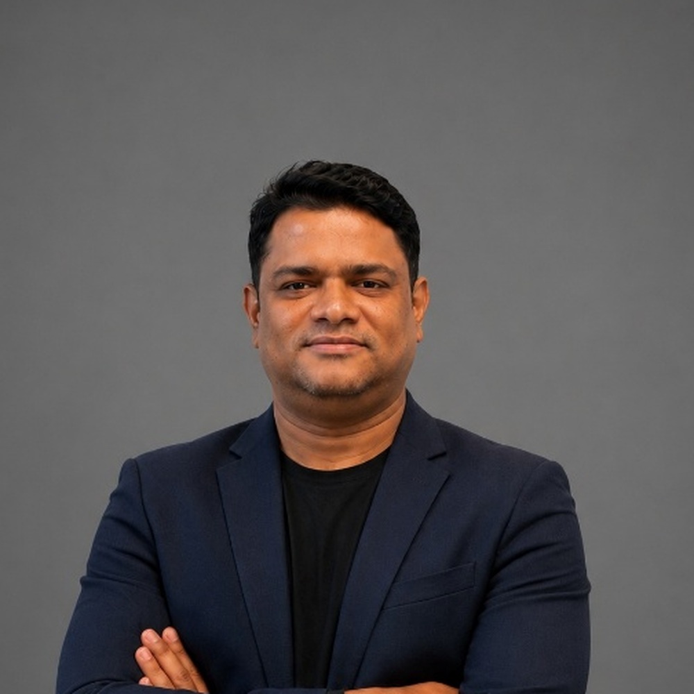 Girija Shankar