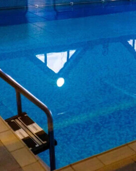 Carrington Hotel & Coach Holidays to Bournemouth