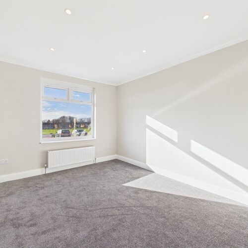 Millar Road, Saltcoats 