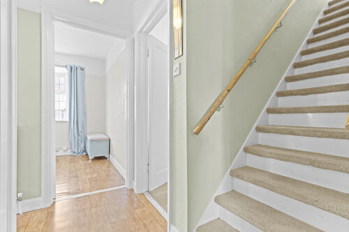 Churchdale Road, Eastbourne