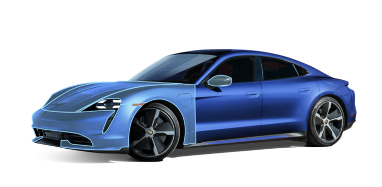 Paint Protection Film (PPF)