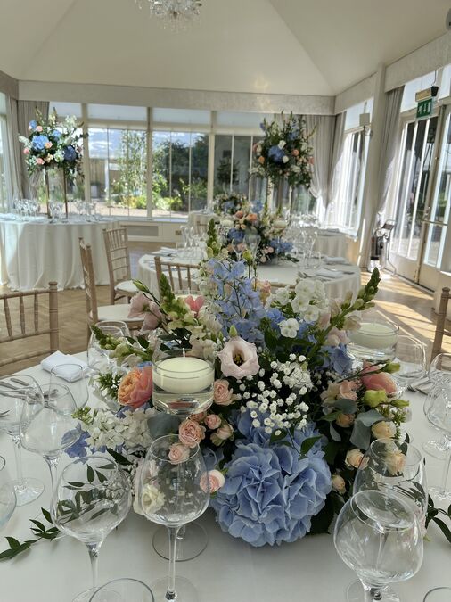 Wedding gallery | Vickys Flowers | Wedding Flowers Edinburgh | Wedding Florist Edinburgh | Wedding Floristry Edinburgh