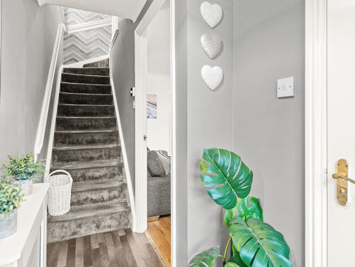 Kennedy Way, Airth, FK2 8GG