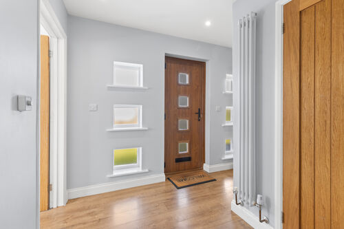 Park Croft, Polegate