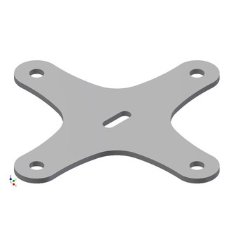 Flagpole Bases