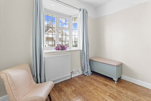 Churchdale Road, Eastbourne