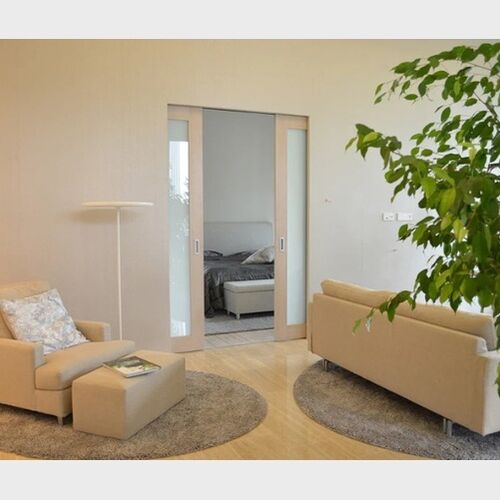 Syntesis® Flush Pocket Door System