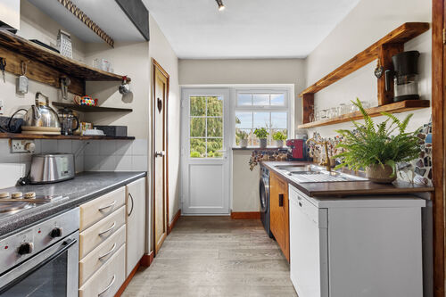 Wish Hill, Eastbourne