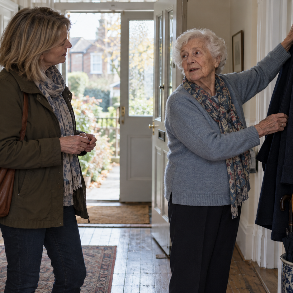 Dementia Day Club Vs Home Support | Bristol | Your Care South West Ltd