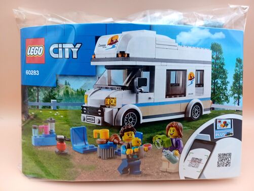 Lego® City - Holiday Campervan