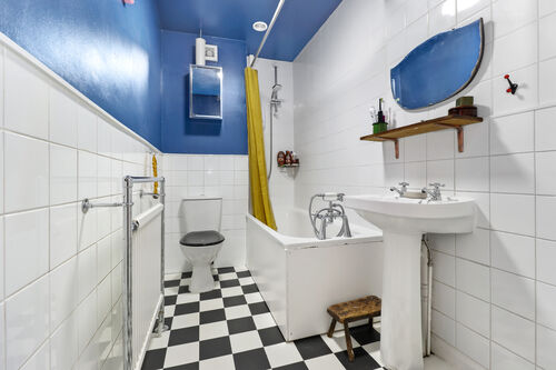 The Avenue, Eastbourne