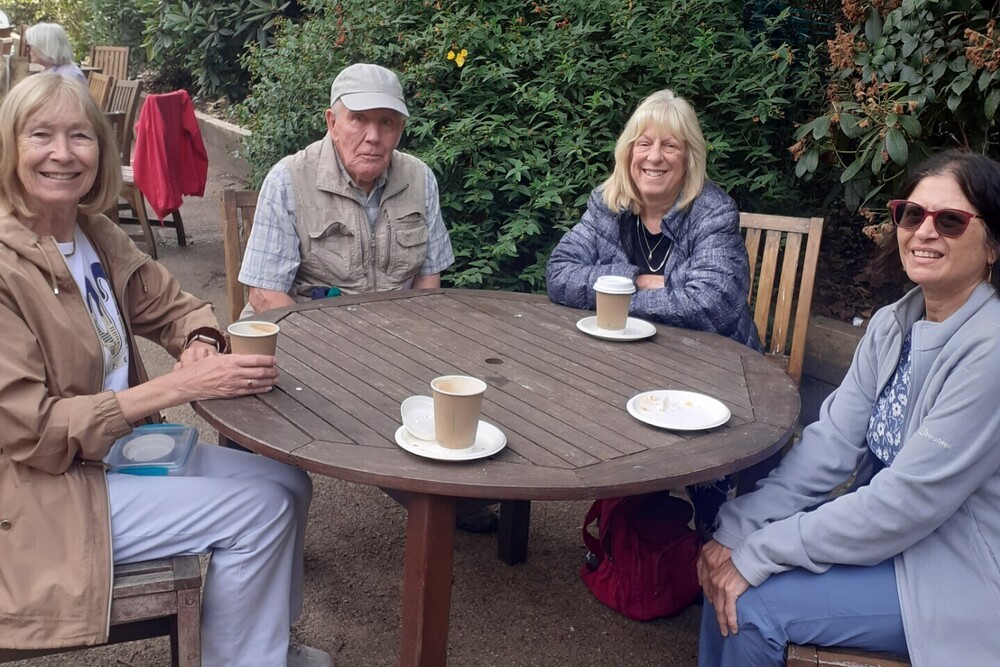 Visit to Kenwood House, Tuesday 15th July 2025