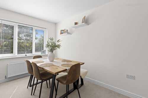 Kensington Way, Polegate