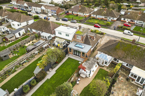 Gorringe Valley Road, Eastbourne