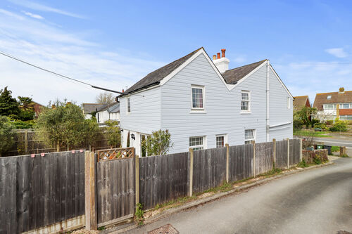 Eastbourne Road, Willingdon