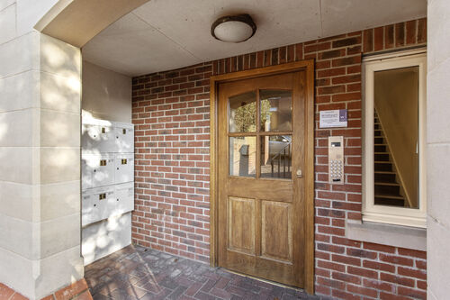 Carew Road, Eastbourne