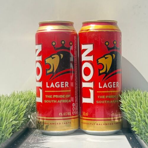 Lion Lager