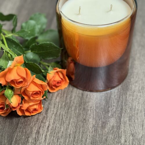Sorrento Candle Refill