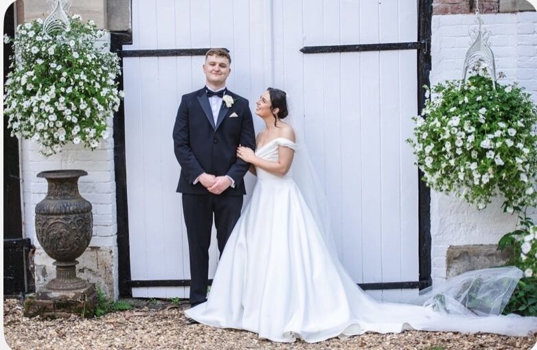 Our Brides | MiAmor Bridal | Bridal shop Birmingham  | Wedding Dresses Birmingham  | Mi Amor Bridal Sutton Coldfield  | Bridal shop Birmingham  | Wedding Dresses Birmingham  | Mi Amor Bridal Sutton Coldfield