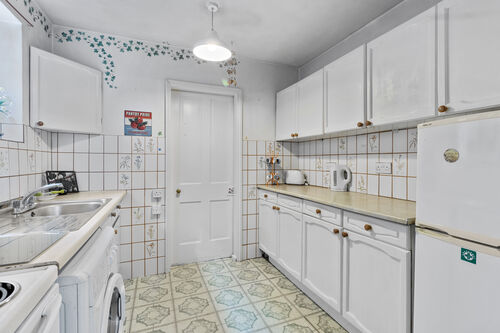 Church Street, Willingdon, Eastbourne