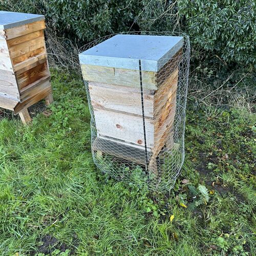 Gallery | East Anglia Apiaries | Raw honey | Local honey | Natural Honey