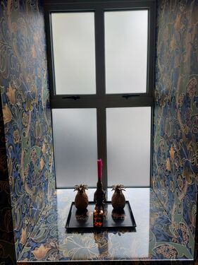 Window Film Image Gallery