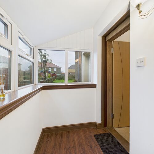 Barrie Terrace, Ardrossan 