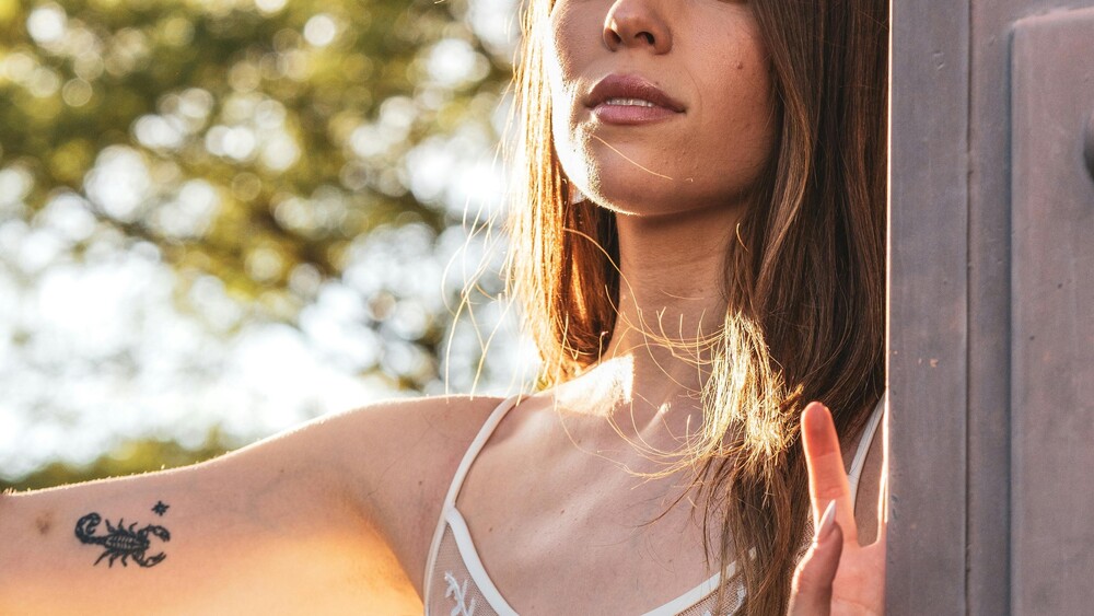 Why Scorpios Are More Prone To Depression 