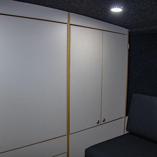 Gallery | Campervan Conversion Specialists Essex | One Five Two Vehicle Conversions