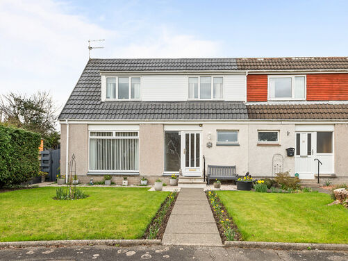 Lathallan Drive, Polmont, FK2 0PD